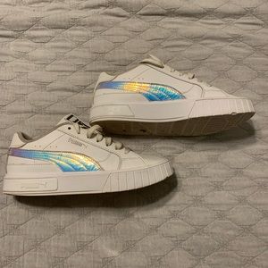 Womens Puma shoes. Size 6.5